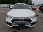 AUDI Q5 PREMIUM photo