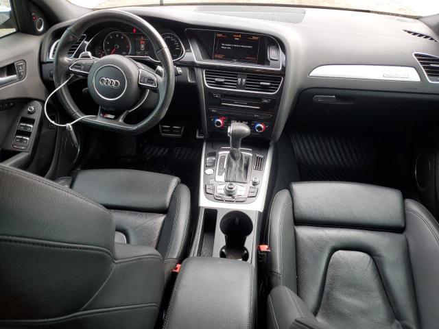 2015 AUDI A4 PRESTIG WAUKFCFLXFN013955