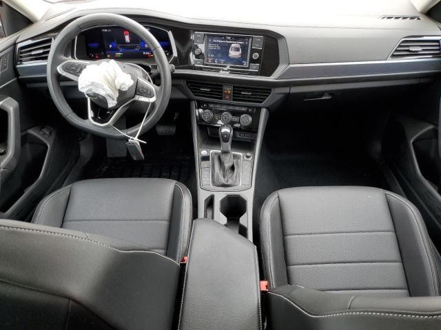 2023 VOLKSWAGEN JETTA SE - 3VW7M7BU2PM002414