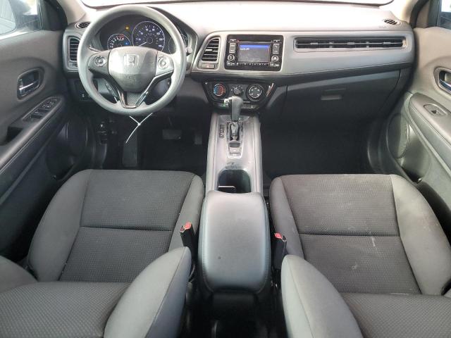 2019 HONDA HR-V LX - 3CZRU5H30KG706773