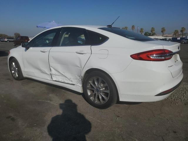 VIN 3FA6P0H75HR407952 2017 Ford Fusion, SE no.2