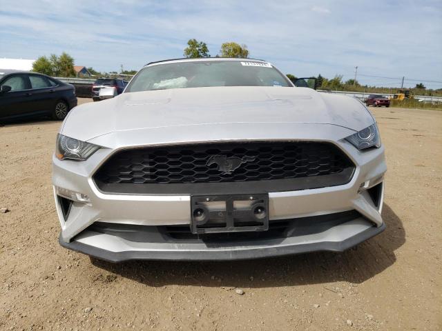2018 FORD MUSTANG - 1FATP8UH7J5110349