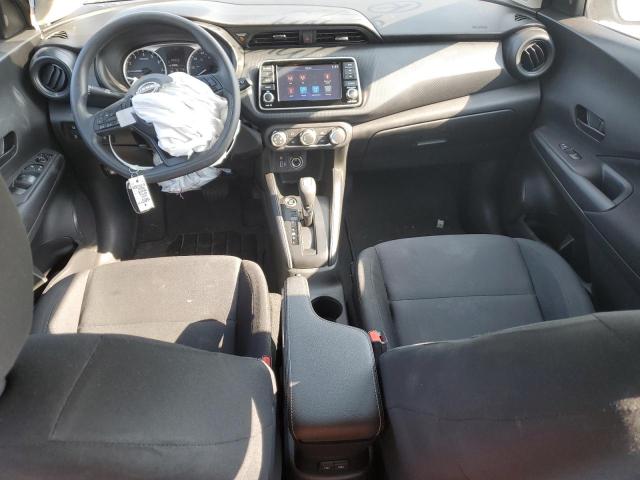 2023 NISSAN KICKS S - 3N1CP5BV7PL568874