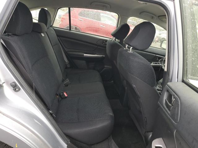2016 SUBARU IMPREZA - JF1GPAA69G8243200