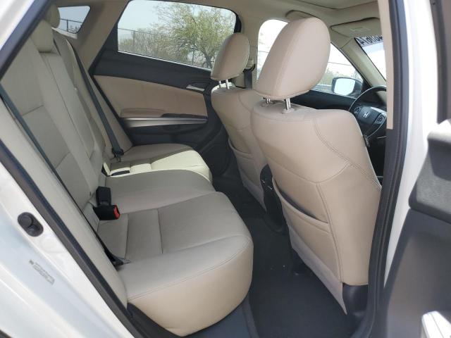 2015 HONDA CROSSTOUR - 5J6TF2H50FL000623