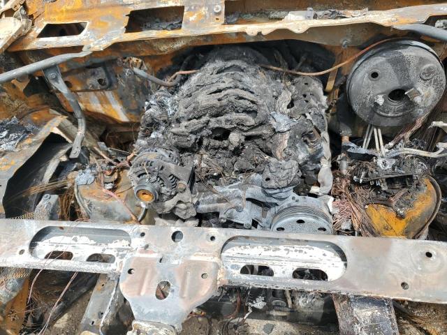 1GNSCCKC4HR356636 2017 CHEVROLET TAHOE