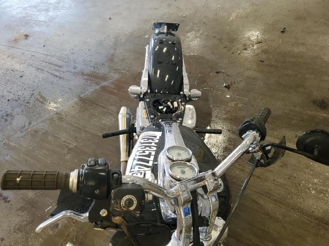 2009 HARLEY-DAVIDSON FXDL 1HD1GN4159K327123