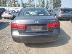 HYUNDAI SONATA GLS photo