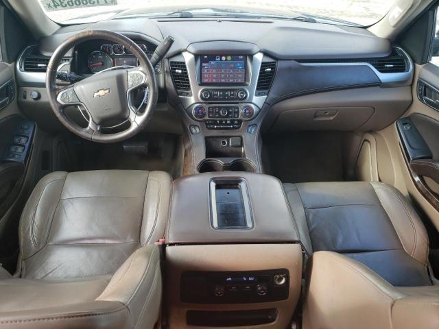 2015 CHEVROLET SUBURBAN C - 1GNSCJKC2FR187153