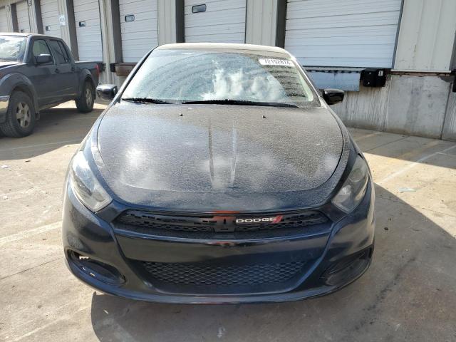 VIN 1C3CDFBB0ED902476 2014 Dodge Dart, Sxt no.5