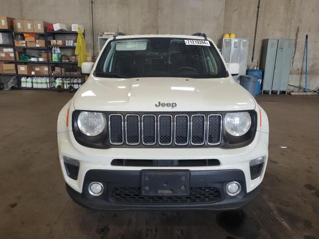2019 JEEP RENEGADE L - ZACNJBB11KPK27941