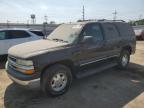 CHEVROLET TAHOE K150 photo