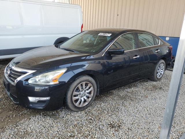 VIN 1N4AL3AP3EC428312 2014 Nissan Altima, 2.5 no.1