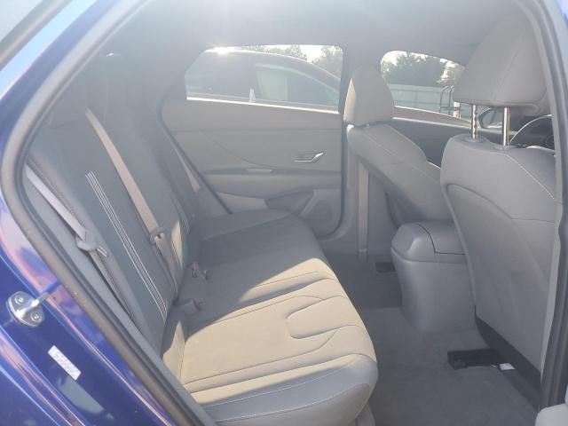 2021 HYUNDAI ELANTRA SE - KMHLS4AG2MU093284