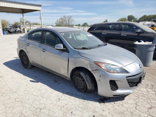 VIN JM1BL1U79D1762823 2013 Mazda 3, I no.4