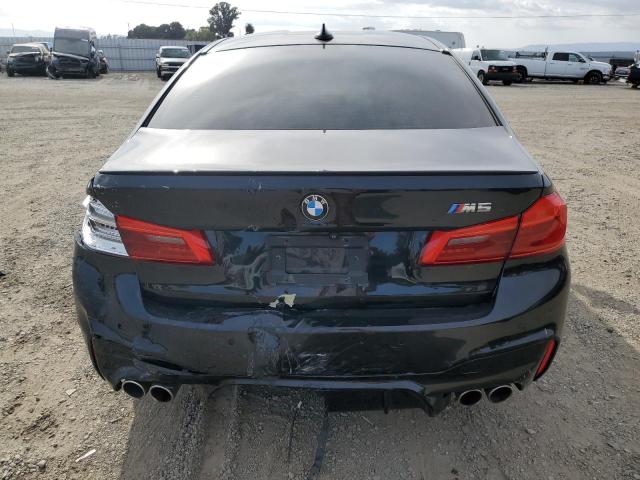 VIN WBSJF0C54KB447568 2019 BMW M5 no.6