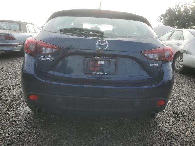 VIN 3MZBM1L76EM119958 2014 Mazda 3, Touring no.6