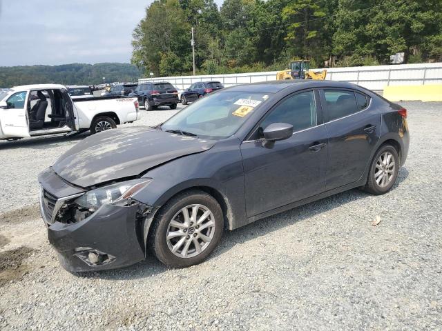2016 MAZDA 3 TOURING - 3MZBM1V75GM250234