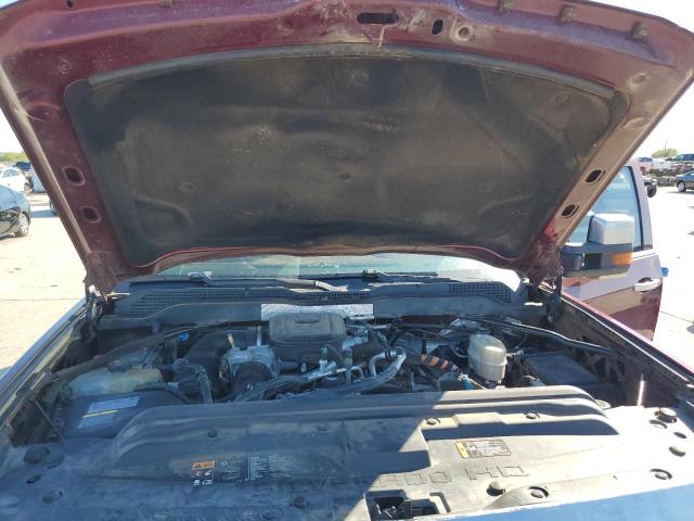 2016 CHEVROLET SILVERADO - 1GC1KXE81GF260291