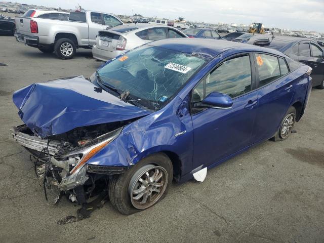 2018 TOYOTA PRIUS #3024639656