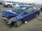 Lot #3024639656 2018 TOYOTA PRIUS