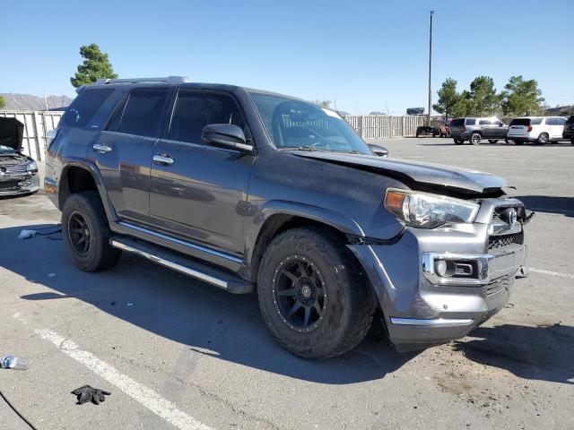2015 TOYOTA 4RUNNER SR - JTEBU5JR2F5246885