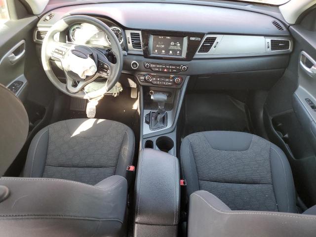 2018 KIA NIRO FE - KNDCB3LC1J5137807