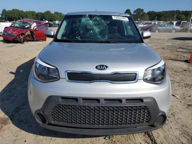 VIN KNDJN2A26G7851982 2016 KIA Soul no.5