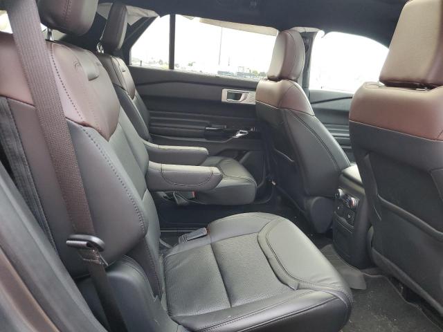 2022 FORD EXPLORER P - 1FM5K8HC3NGA60216