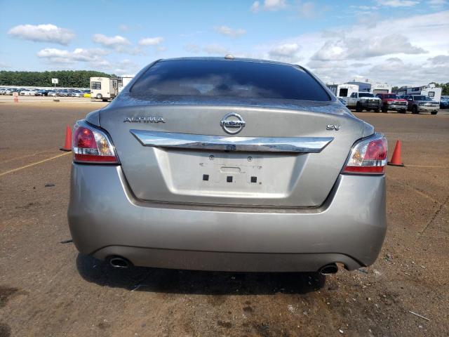 VIN 1N4AL3AP6FC207126 2015 Nissan Altima, 2.5 no.6