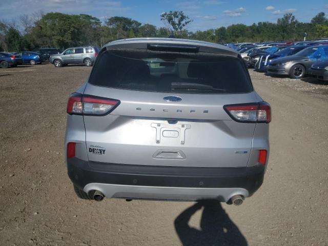 2020 FORD ESCAPE SEL - 1FMCU9H61LUA76561