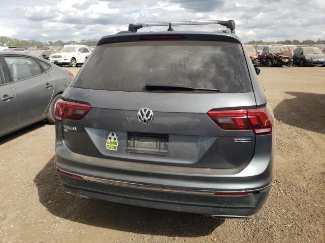 2020 VOLKSWAGEN TIGUAN SE - 3VV2B7AX3LM026134
