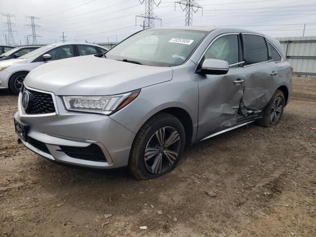 2020 ACURA MDX - 5J8YD4H34LL023475