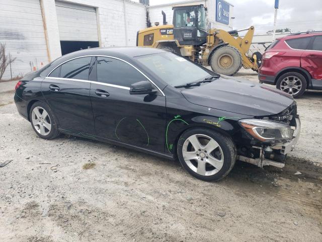 2015 MERCEDES-BENZ CLA 250 - WDDSJ4EB0FN180153