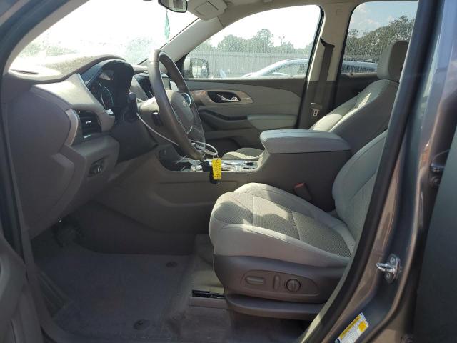 VIN 1GNERGKW4LJ225971 2020 CHEVROLET TRAVERSE no.7