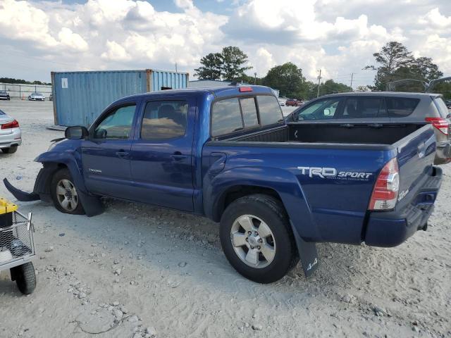 VIN 3TMLU4EN6EM136585 2014 Toyota Tacoma, Double Cab no.2