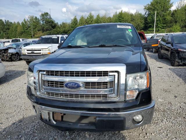 VIN 1FTEX1CM9EFA89965 2014 Ford F-150, Super Cab no.5