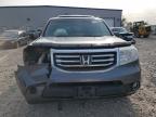 HONDA PILOT EXL photo