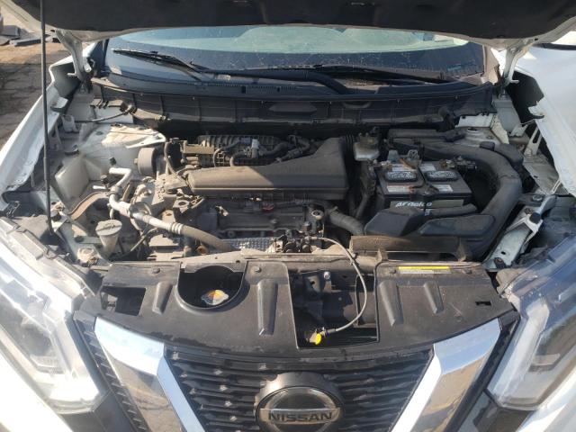 VIN 5N1AT2MV5JC724310 2018 Nissan Rogue, S no.12