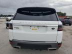 LAND ROVER RANGE ROVE photo