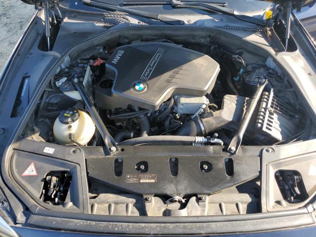 2015 BMW 528 XI - WBA5A7C50FD625421