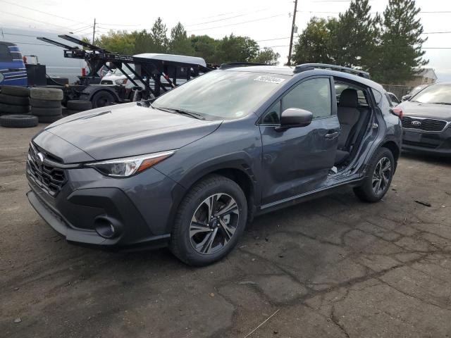 2024 SUBARU CROSSTREK PREMIUM 2024