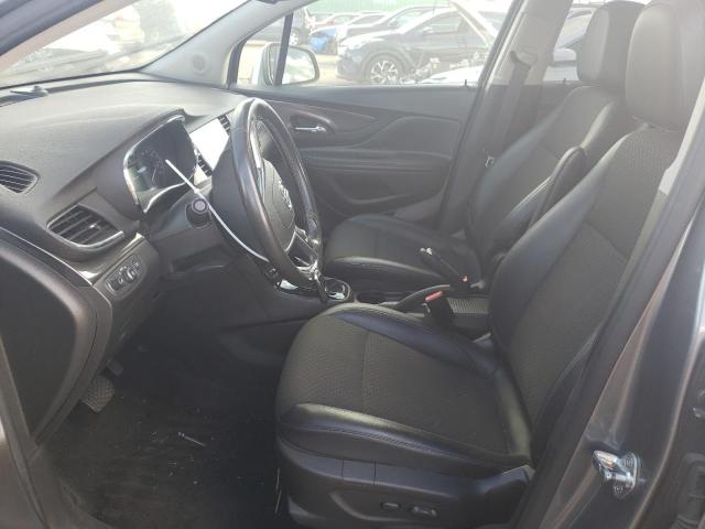 2019 BUICK ENCORE SPO - KL4CJ1SB1KB732475