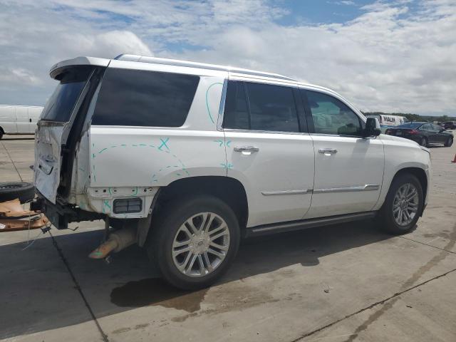2016 CADILLAC ESCALADE P - 1GYS3DKJ7GR305850