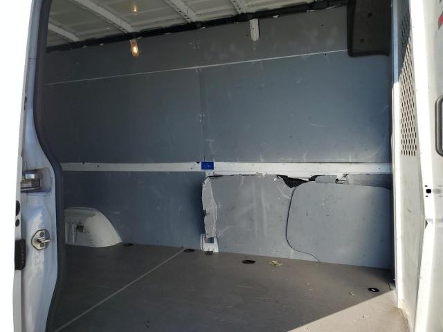 2019 MERCEDES-BENZ SPRINTER 2 - WD4PF1CDXKP154152