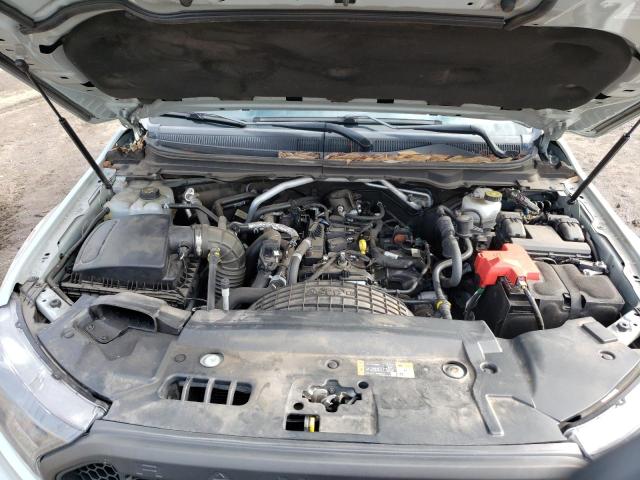2021 FORD RANGER XL - 1FTER4EH2MLD21429