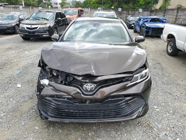 VIN JTNB11HK8J3011065 2018 Toyota Camry, L no.5