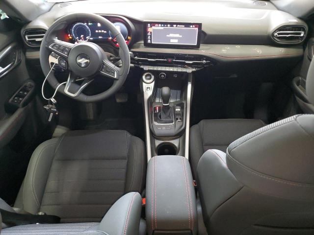 2024 DODGE HORNET R/T ZACPDFCW2R3A28905