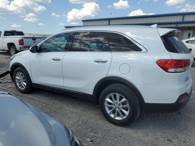 2016 KIA SORENTO LX - 5XYPG4A3XGG004961
