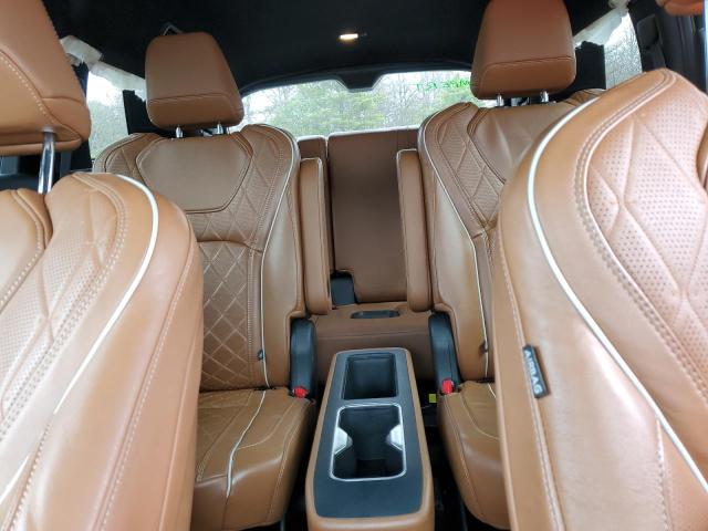 2022 INFINITI QX60 AUTOG 5N1DL1HU4NC343465